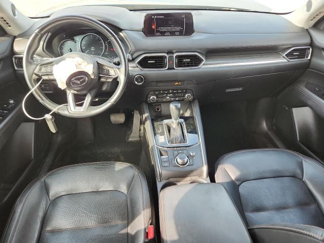 Aukcja sprzedaży 2019 Mazda Cx-5, vin: JM3KFBDM1K0673485, numer aukcji: 47472286