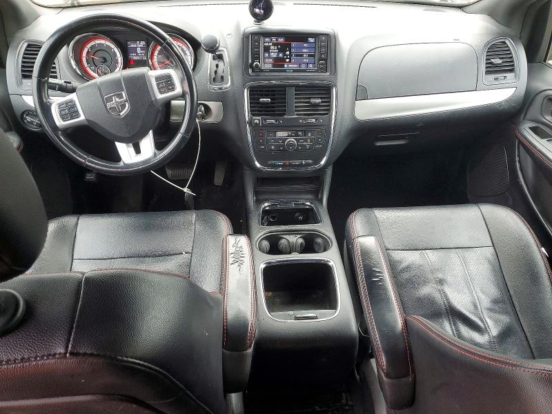 Aukcja sprzedaży 2019 Dodge Grand Caravan, vin: 2C4RDGEG6KR734967, numer aukcji: 46379706