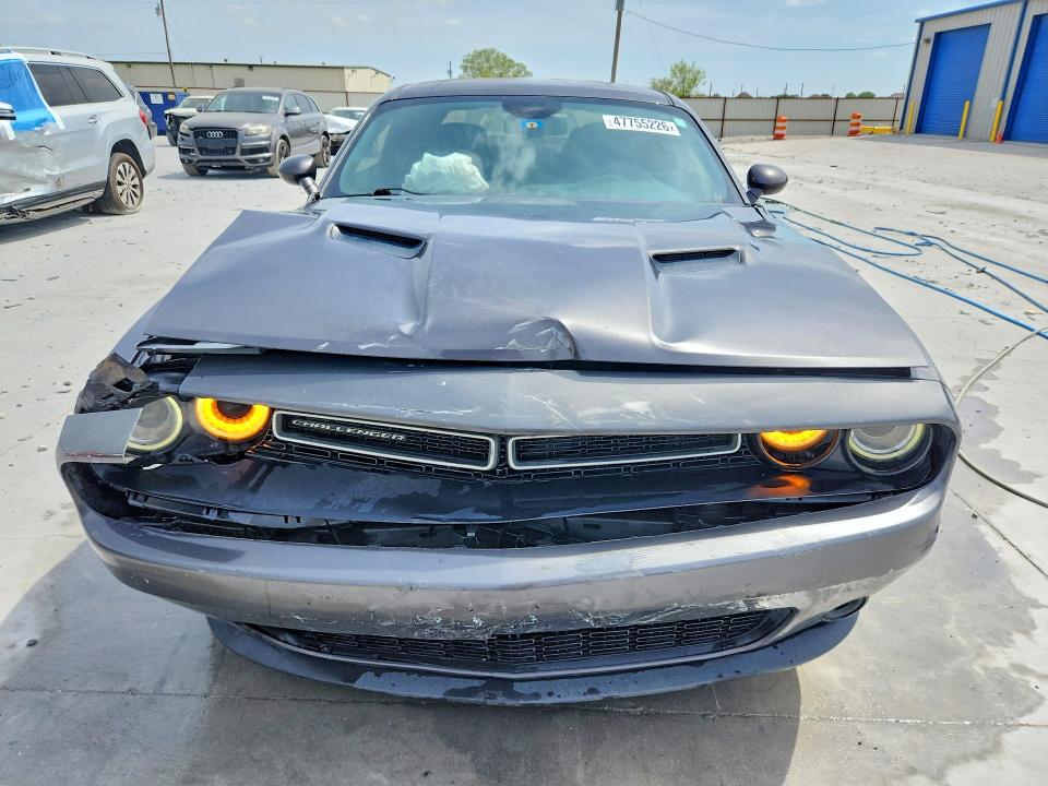 2016 Dodge Challenger მანქანა იყიდება აუქციონზე, vin: 2C3CDZAG6GH329992, აუქციონის ნომერი: 47755226