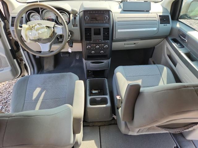 Aukcja sprzedaży 2009 Dodge Grand Caravan, vin: 2D8HN44E29R600458, numer aukcji: 47801576