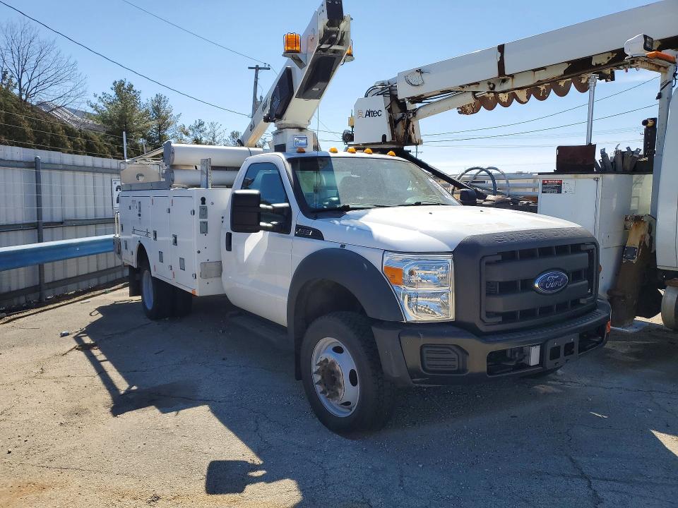 Aukcja sprzedaży 2015 Ford F450, vin: 1FDUF4GY7FEA16934, numer aukcji: 46962446