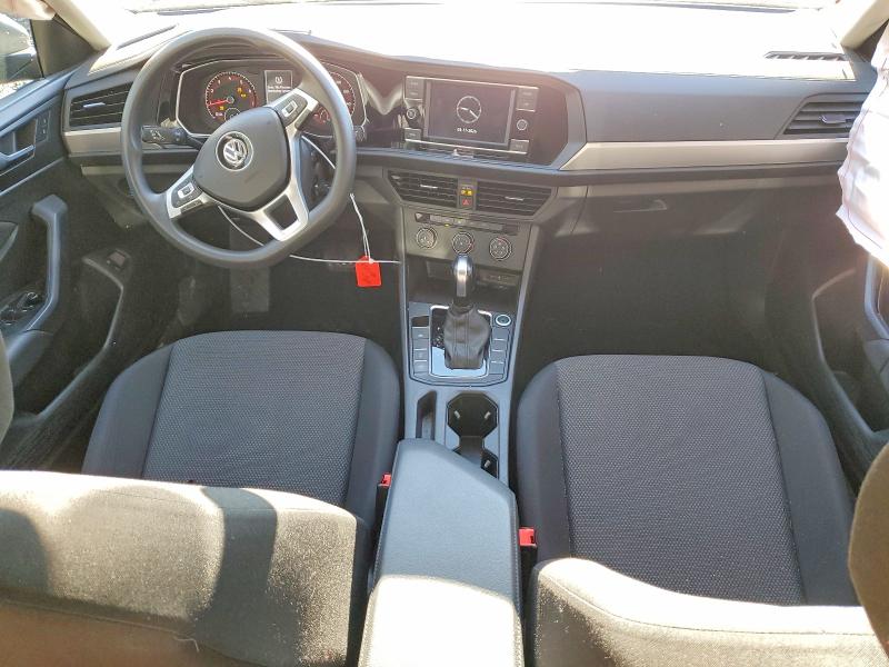 Aukcja sprzedaży 2021 Volkswagen Jetta, vin: 3VWC57BU5MM009543, numer aukcji: 46268696