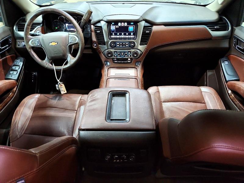Aukcja sprzedaży 2015 Chevrolet Tahoe, vin: 1GNSKCKC5FR103227, numer aukcji: 79201625