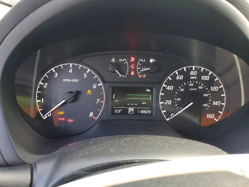 Продаж на аукціоні авто 2017 Nissan Sentra, vin: 3N1AB7AP3HY369104, номер лоту: 41669636