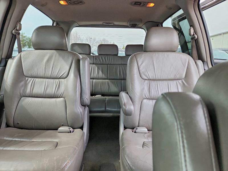 Продаж на аукціоні авто 2003 Honda Truck/van Odyssey Ex-l, vin: 2HKRL18903H002670, номер лоту: 79296015