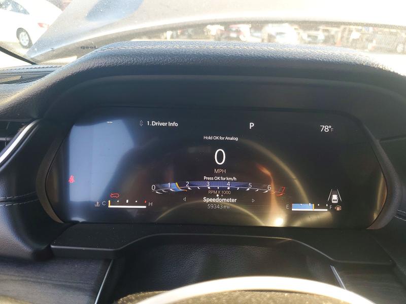 Продажа на аукционе авто 2023 Jeep Grand Cherokee, vin: 1C4RJGBG9P8703826, номер лота: 41840026