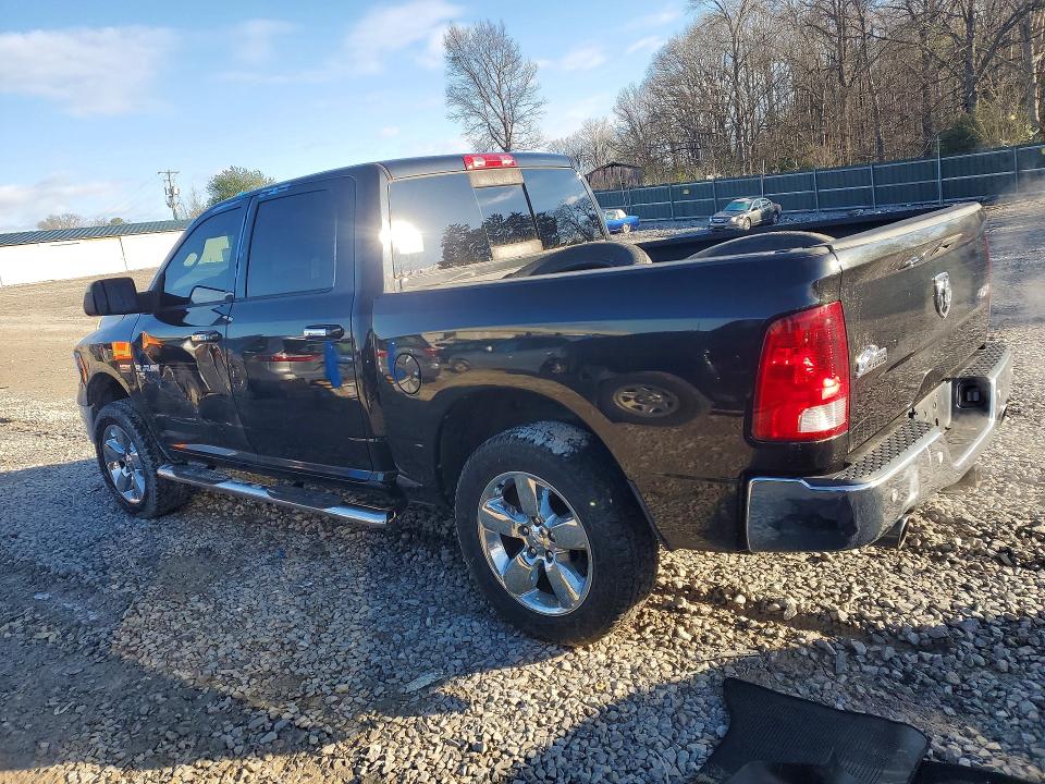 46280996 :رقم المزاد ، 3C6RR7LT3GG233413 vin ، 2016 Ram 1500 مزاد بيع