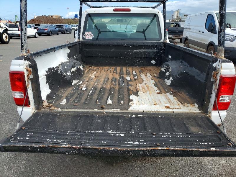 Aukcja sprzedaży 2006 Ford Ranger, vin: 1FTYR10D46PA80405, numer aukcji: 47772286