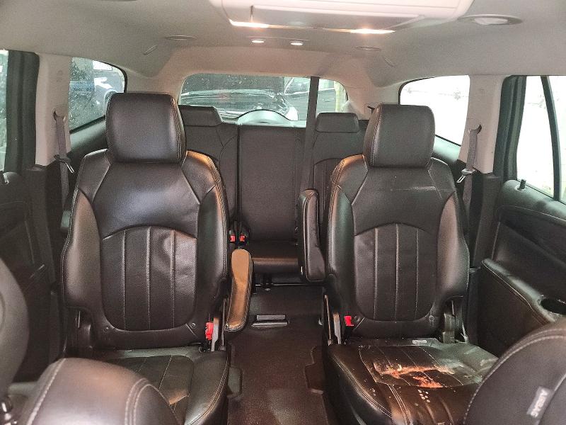 Продаж на аукціоні авто 2017 Buick Enclave, vin: 5GAKRBKD3HJ21719, номер лоту: 41965146
