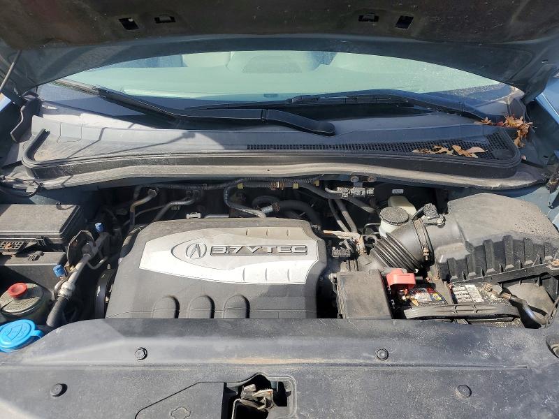 Продаж на аукціоні авто 2007 Acura Mdx, vin: 2HNYD28497H525021, номер лоту: 79091955