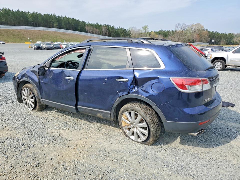 Aukcja sprzedaży 2009 Mazda Cx-9, vin: JM3TB28A190178035, numer aukcji: 79920435