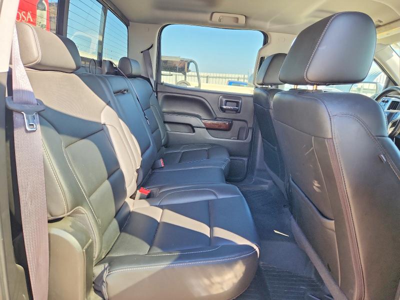 Aukcja sprzedaży 2016 Gmc Sierra, vin: 3GTU2NEC2GG377902, numer aukcji: 45637966