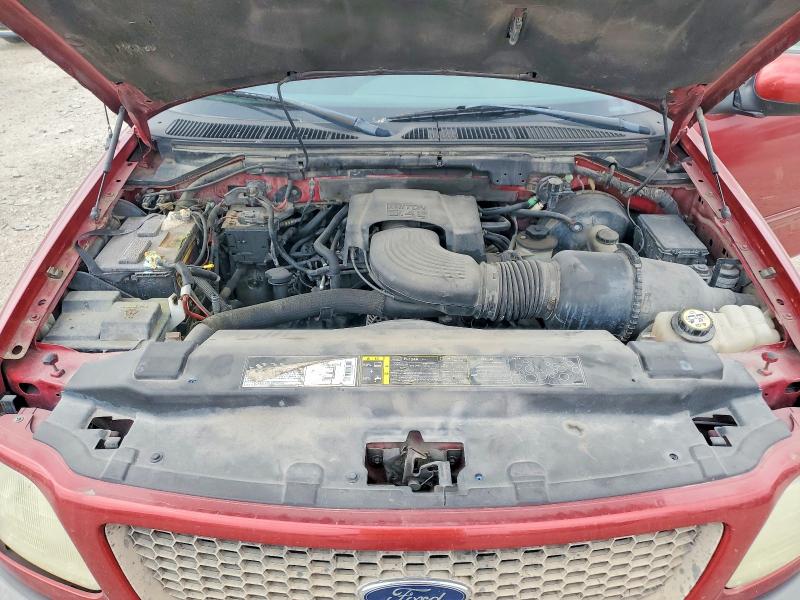 Продаж на аукціоні авто 2002 Ford F150, vin: 1FTRX18L72NB68649, номер лоту: 47656606