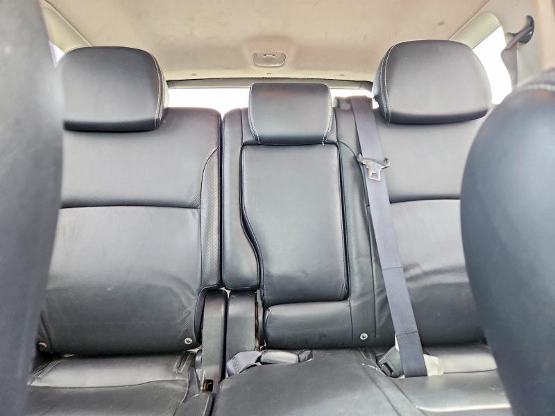 Продаж на аукціоні авто 2010 Mitsubishi Outlander, vin: JA4JT4AX4AZ004784, номер лоту: 46083066