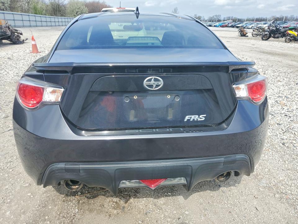 2016 Scion Fr-s მანქანა იყიდება აუქციონზე, vin: JF1ZNAA11G8703579, აუქციონის ნომერი: 42005896