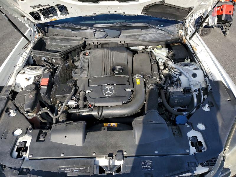 47356366 :رقم المزاد ، WDDPK4HA9EF094757 vin ، 2014 Mercedes-benz Slk مزاد بيع