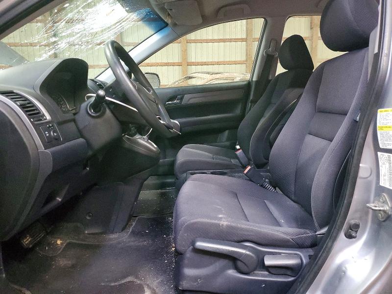 Aukcja sprzedaży 2008 Honda Crv Lx, vin: 5J6RE48368L806010, numer aukcji: 46542346