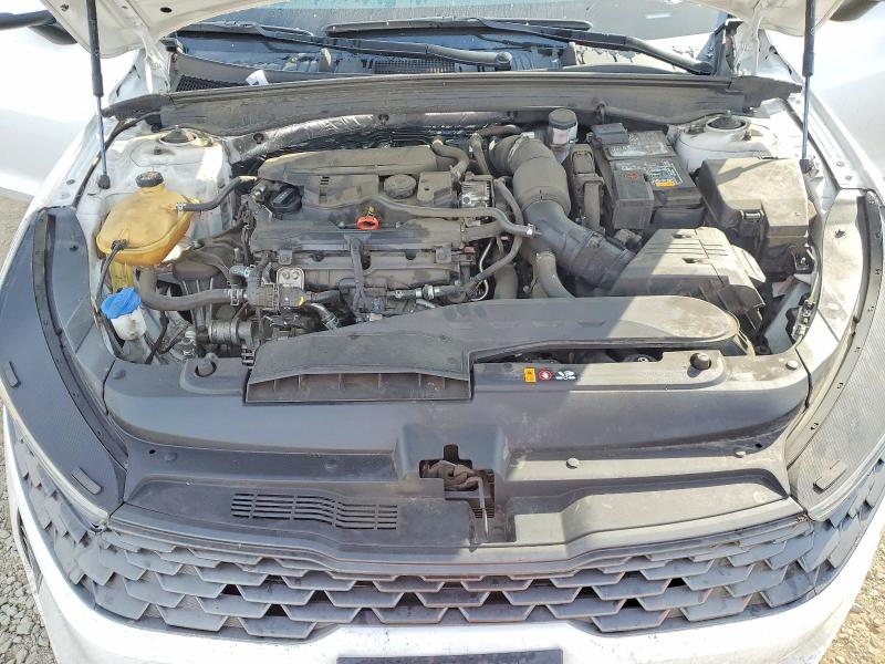2022 Kia K5 მანქანა იყიდება აუქციონზე, vin: 5XXG14J28NG158577, აუქციონის ნომერი: 47660516