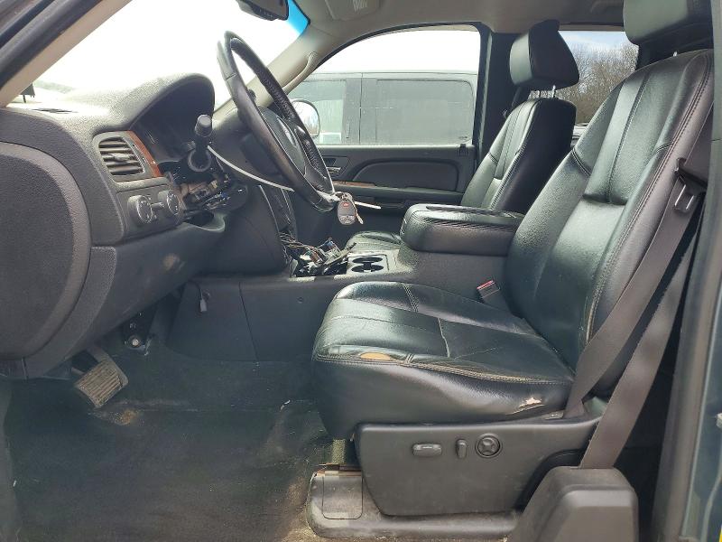 Продаж на аукціоні авто 2007 Gmc New Sierra, vin: 2GTEK19J071655727, номер лоту: 48184106