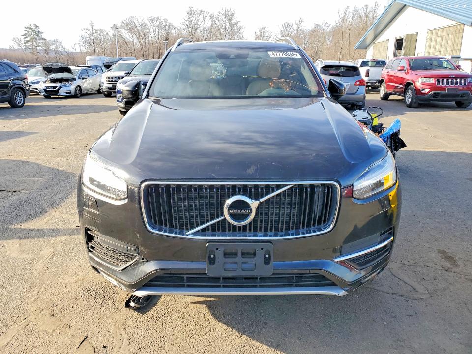 Продаж на аукціоні авто 2016 Volvo Xc90, vin: YV4A22PK8G1035310, номер лоту: 47770046