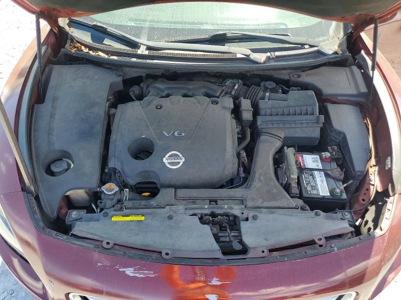 Aukcja sprzedaży 2013 Nissan Maxima, vin: 1N4AA5AP7DC832178, numer aukcji: 45578726