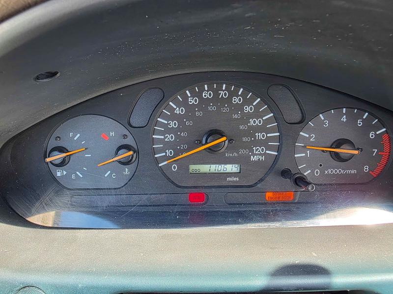 Продаж на аукціоні авто 1999 Mitsubishi Galant, vin: 4A3AA46L7XE029256, номер лоту: 46913286
