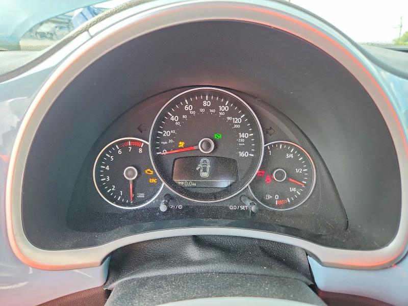 Продаж на аукціоні авто 2012 Volkswagen Beetle, vin: 3VWJP7AT0CM629130, номер лоту: 47932746
