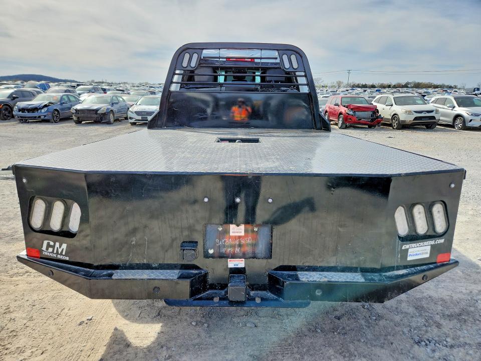 Продажа на аукционе авто 2024 Ram 4500, vin: 3C7WRLEL7RG311988, номер лота: 46910986