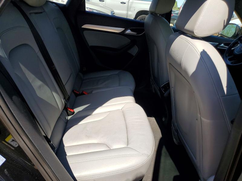 Aukcja sprzedaży 2018 Audi Q3, vin: WA1JCCFS6JR017897, numer aukcji: 47022746