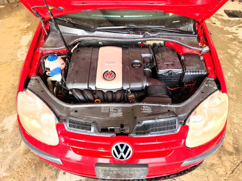 79773575 :رقم المزاد ، WVWBA71K38W336443 vin ، 2008 Volkswagen Rabbit مزاد بيع