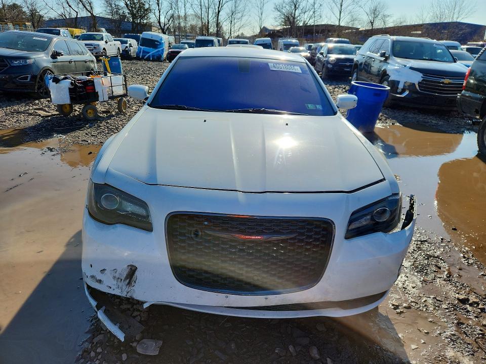 Aukcja sprzedaży 2021 Chrysler 300, vin: 2C3CCABG4MH523659, numer aukcji: 45518086