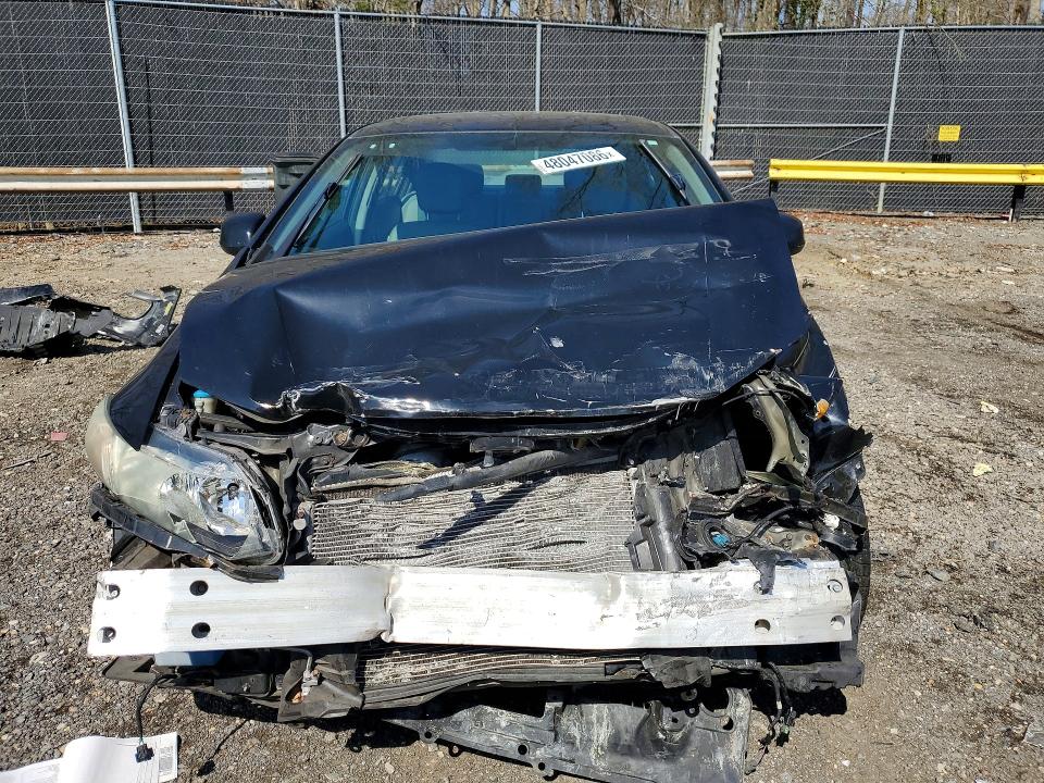 Продажа на аукционе авто 2013 Honda Civic, vin: 19XFB2F93DE093339, номер лота: 48047086