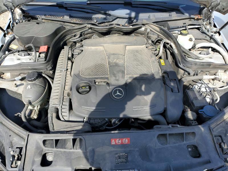 Продажа на аукционе авто 2014 Mercedes-benz C, vin: WDDGF8AB8ER324849, номер лота: 46997286