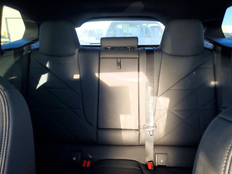 Продажа на аукционе авто 2025 Bmw Ix, vin: WB523CF07SCS50339, номер лота: 46397856