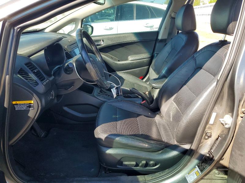Aukcja sprzedaży 2014 Kia Forte, vin: KNAFZ4A84E5164841, numer aukcji: 45619936
