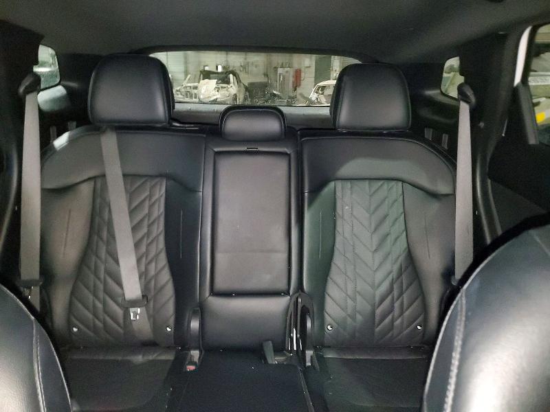 41949596 :رقم المزاد ، 5XYK6CDF7RG201375 vin ، 2024 Kia Sportage مزاد بيع