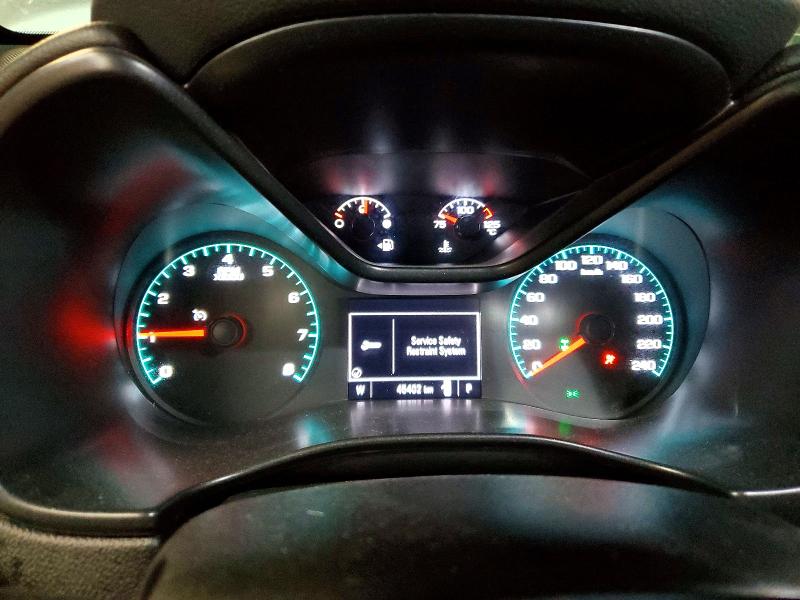 Продажа на аукционе авто 2022 Gmc Canyon, vin: 1GTG6CEN2N1252823, номер лота: 47270256