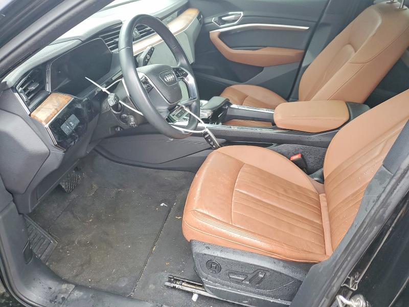 Aukcja sprzedaży 2022 Audi E-tron, vin: WA1AAAGE1NB005612, numer aukcji: 41757696