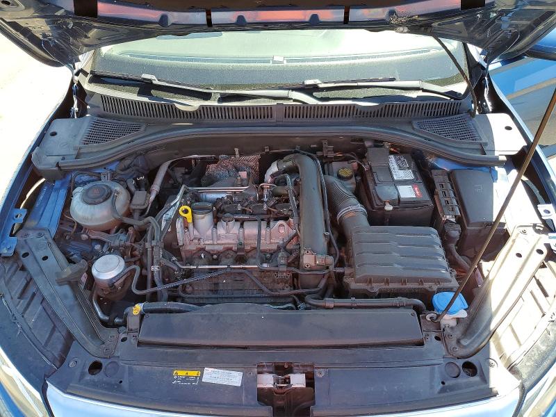 Aukcja sprzedaży 2021 Volkswagen Jetta, vin: 3VWC57BU8MM011044, numer aukcji: 46772556