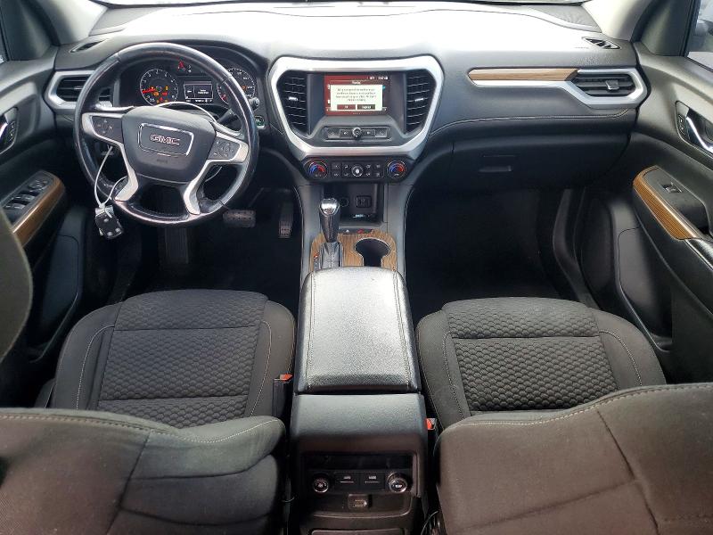 Продаж на аукціоні авто 2019 Gmc Acadia, vin: 1GKKNRLS5KZ126367, номер лоту: 79956685