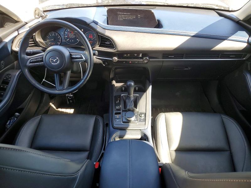 Aukcja sprzedaży 2020 Mazda Cx-30, vin: 3MVDMBCL1LM121160, numer aukcji: 45875486