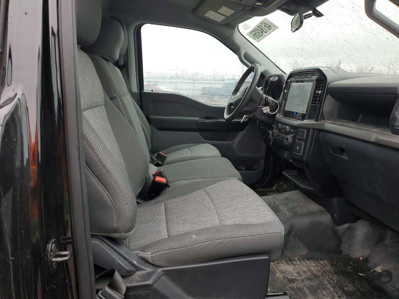 Продажа на аукционе авто 2024 Ford F150, vin: 1FTNF1L86RKD01191, номер лота: 46194956