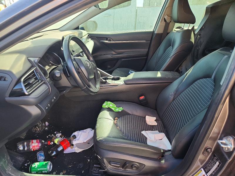Aukcja sprzedaży 2024 Toyota Camry, vin: 4T1G11AK5RU897853, numer aukcji: 46039946