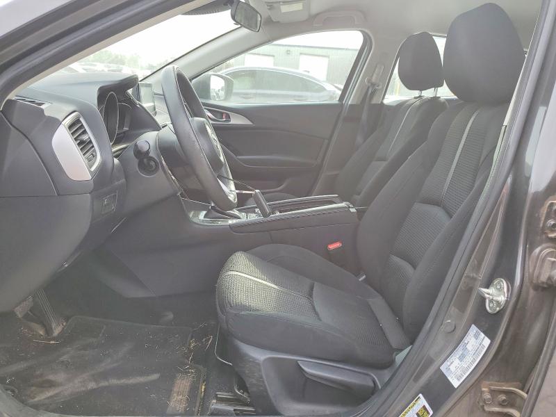 Продаж на аукціоні авто 2018 Mazda 3, vin: 3MZBN1U77JM228564, номер лоту: 48256636