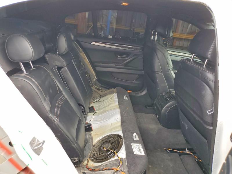 Aukcja sprzedaży 2015 Bmw 550, vin: WBAKP9C59FD693973, numer aukcji: 47418606