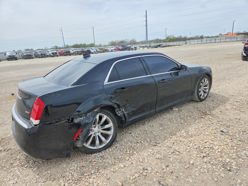 Aukcja sprzedaży 2020 Chrysler 300, vin: 2C3CCAAG7LH168714, numer aukcji: 45991186