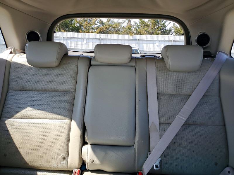 Auction sale of the 2009 Acura Rdx, vin: 5J8TB18539A001746, lot number: 47834366