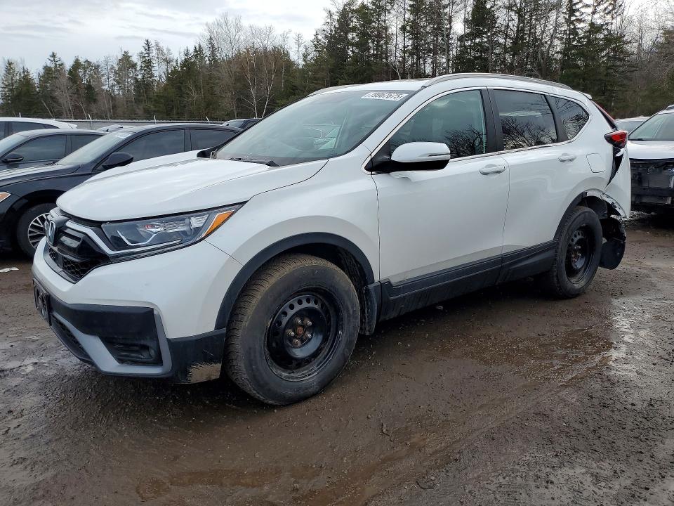 Aukcja sprzedaży 2020 Honda Cr-v, vin: 2HKRW2H89LH218165, numer aukcji: 79967675