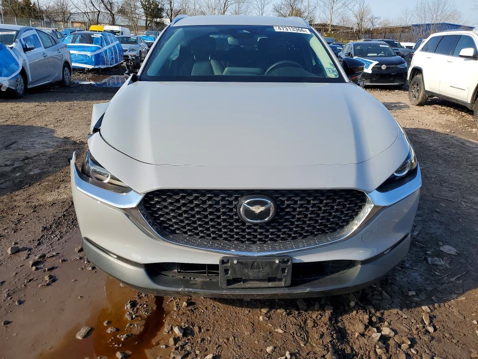 Aukcja sprzedaży 2025 Mazda Cx-30, vin: 3MVDMBBM8SM766803, numer aukcji: 47313366