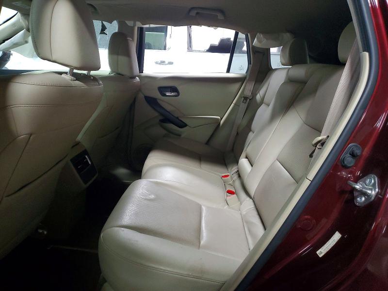 Aukcja sprzedaży 2016 Acura Rdx, vin: 5J8TB4H51GL029161, numer aukcji: 79288905
